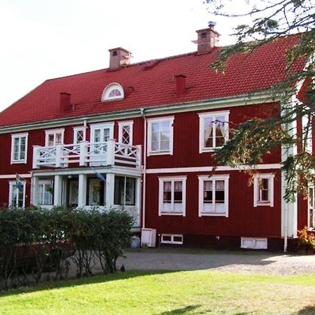 Hasslebogarden Vandrarhem Mariannelund Esterno foto